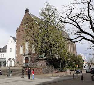 Altstadt Neuss