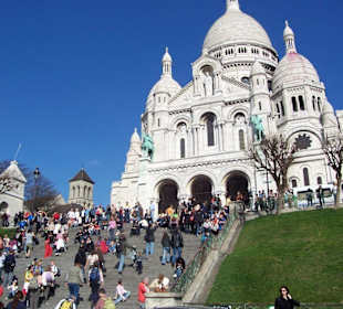 Sacre Coeur