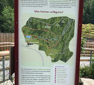 Wildpark Hundshaupten