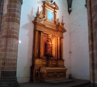 Catedral de Santa Ana in Las Palmas