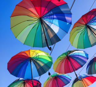 Stadtrundgang Side - Gündogdu