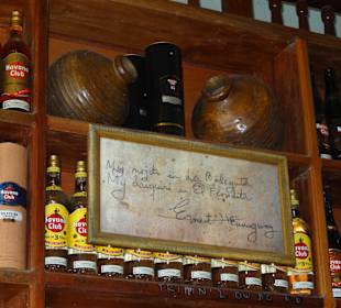 La Bodeguita del Medio