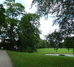 Park Katarzyny