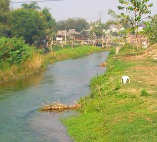 Pai river