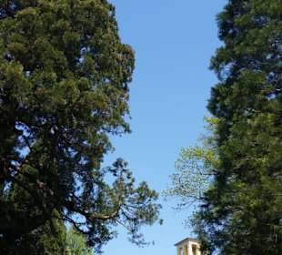 Kurpark Bad Gleichenberg