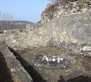 Burgruine Hohenwittlingen