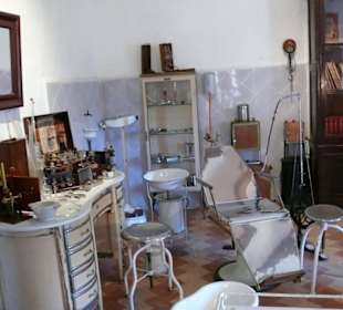 Zahnarzt in Es Porles