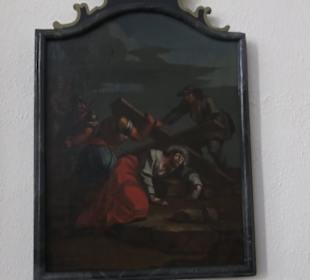 Kirche St. Johann