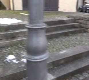 Haus am Gorisbrunnen
