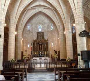 Kathedrale Santa Maria la Menor