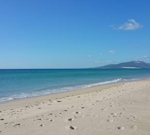 Strand Tarifa