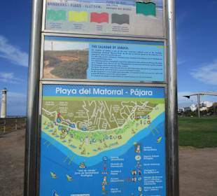  Naturschutzgebiet Sitio de Interés Científico Sal