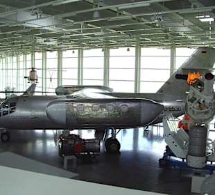 Senkrechtstarter DO 31