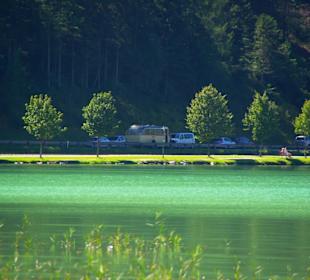 Am Achensee Pertisau