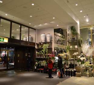 Kaufhaus Nordiska Kompaniet