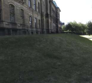 Japanisches Palais