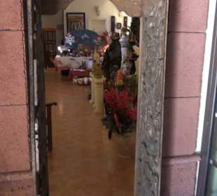 Museo Etnográfico Tanit