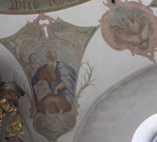 Kirche St. Martinus Hirrlingen