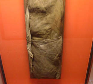 Ausstellungsstück