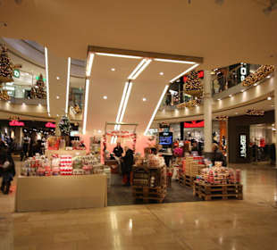 Einkaufszentrum Stadt-Galerie Hameln