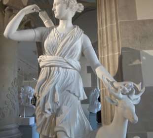 Museum Alte Kulturen