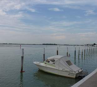 Hafen - Bibione Pineda