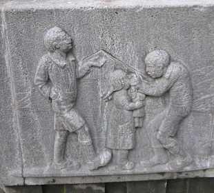 Schängelbrunnen