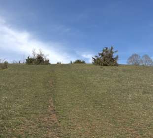 Naturreservat Beutenlay