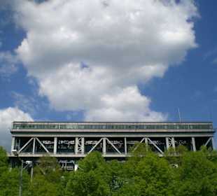 Schiffshebewerk Niederfinow