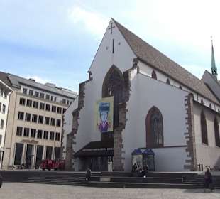 Altstadt Basel