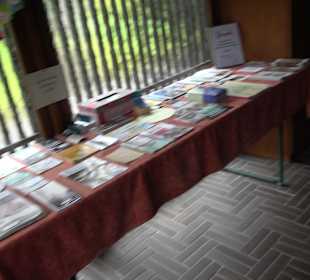 Evangelische Kirche Schenkenzell