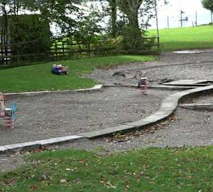Spielplatz Uferstraße Wasserburg (Bodensee)