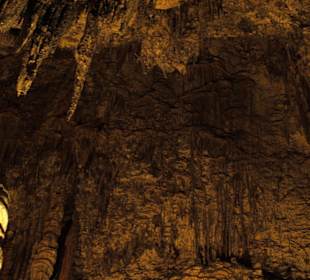 Cuevas de Arta Mallorca