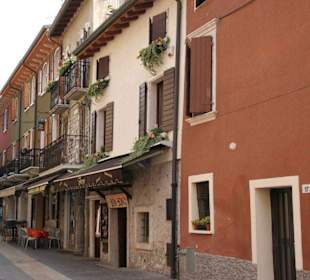 Bummel durch Lazise