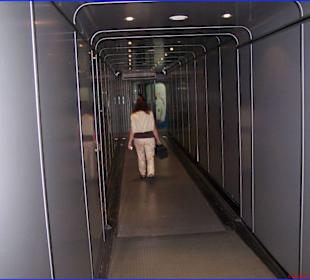 Aeroporto Son Sant Joan Palma