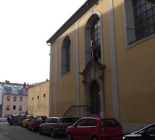 Dominikanerinnenkloster Heilig Kreuz