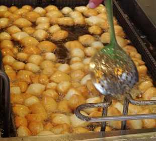 Impressionen vom Brokser Heiratsmarkt