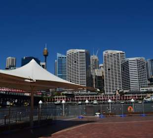 Darling Harbour