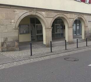 Rathaus Neckarhausen