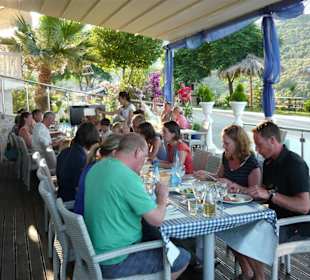 Grillabend Restaurant Maistrali