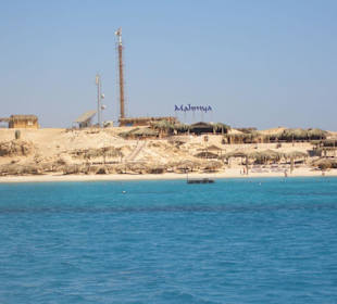 Die Insel
