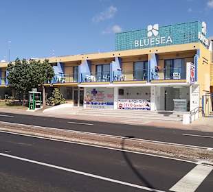 Deutsche Klinikan der Hauptstraße 