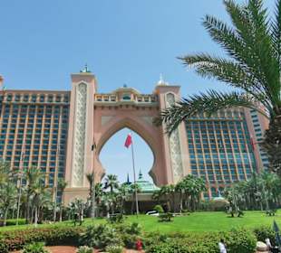 Atlantis The Palm