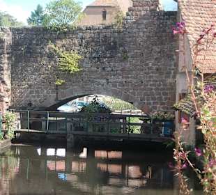 Altstadt Wissembourg