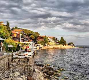 Strand Nessebar