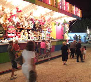 Kreuzfest in Kalithies