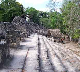 Cobá-Gruppe