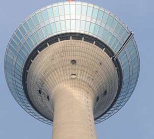 Günnewig  Rheinturmrestaurant Top 180