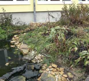 Umweltbildungszentrum Listhof