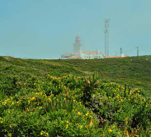 Cabo da roca